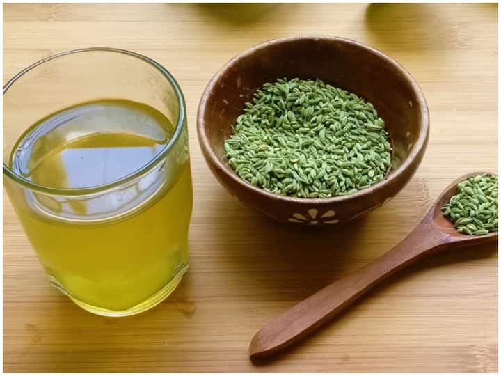 Health Tips, Drinking Fennel water on an Empty stomach gives Health