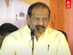 Peter Alphonse Speech: திராவிட மாடல்...எல்லா புகழும் முதல்வருக்கே! பீட்டர் அல்போன்ஸ் பேச்சு