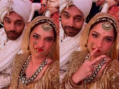 अंकिता लोखंडे और विक्की जैन की ये वीडियो वायरल, देखकर हंस-हंस कर हो जाएगे लोटपोट