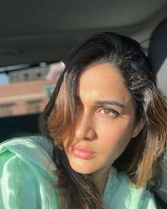 Lavanya Tripathi: లావణ్య హాట్ అండ్ క్యూట్ లుక్, ఫొటోలు వైరల్