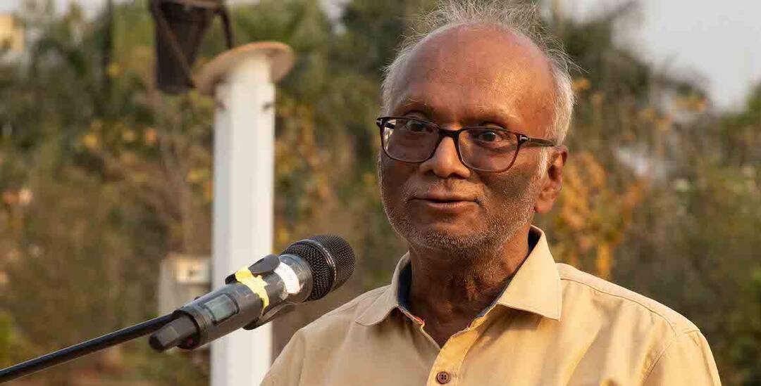 Pune Physicist Prof Dhar Chosen For Boltzmann Medal Pune Physicist Prof Dhar Chosen For Boltzmann Medal