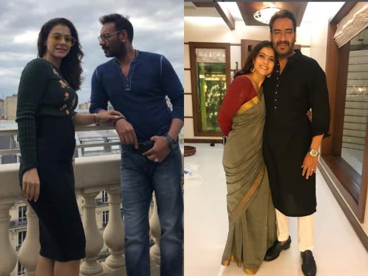 बॉलीवुड एक्ट्रेस काजोल और फिल्म अभिनेत अजय देवगन इंडस्ट्री के सबसे सक्सेसफुल स्टार्स में से एक हैं. दोनों का एक्टिंग करयिर तो आप जानते ही हैं आज हम आपको बताते हैं काजोल और अजय देवगन की लग्जरी लाइफ के बारे में.