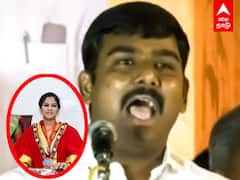 Tamilan Prasanna Latest Speech : “343 ஆண்டுகளுக்கு பின் தாழ்த்தப்பட்ட பெண் மேயர்”... தமிழன் பிரசன்னா பெருமிதம்