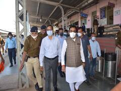 Jabalpur News: जबलपुर मंडल से जुड़ेगा एक और रेलवे स्टेशन, भेड़ाघाट स्टेशन का होगा थीम बेस्ड डेवलेपमेंट