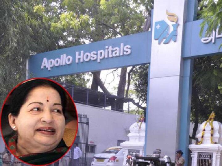 Jayalalithaa Death Case: “நடக்கவே முடியல; ஓய்வெடுக்க மறுத்தார்” - ஜெயலலிதா குறித்து அப்போலோ மருத்துவர் பரபரப்பு வாக்குமூலம்