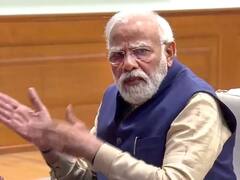 Jan Aushadhi Week 2022: PM To Interact With Jan Aushadhi Kendra Owners, Beneficiaries Today