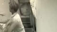 સુરતઃ સરથાણામાં લૂંટ અને મારામારીના CCTV ફુટેજ આવ્યા સામે, પોલીસ તપાસ શરૂ