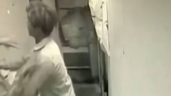 સુરતઃ સરથાણામાં લૂંટ અને મારામારીના CCTV ફુટેજ આવ્યા સામે, પોલીસ તપાસ શરૂ