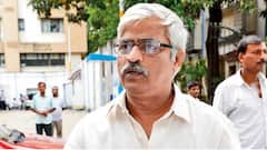 Anish Khan Death: 'ধামাচাপা দেওয়ার চেষ্টা', আনিসকাণ্ডে রাজ্য সরকারকে কটাক্ষ সুজন চক্রবর্তীর | Bangla News