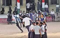 English Medium Government Schools: మన ఊరు-మన బడి కార్యక్రమం ద్వారా సర్కారు బడుల అభివృద్ధి| ABP Desam