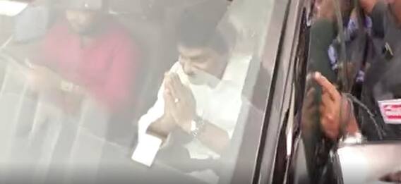 Brother Anil to start a New Political Party..? : బ్రదర్ అనిల్ కొత్త రాజకీయ పార్టీ పెడుతున్నారా..? | ABP Desam