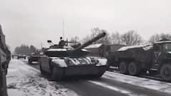 Russia Ukraine War: कीव की तरफ बढ़ रही है रूसी सेना, इसके मायने क्या हैं?