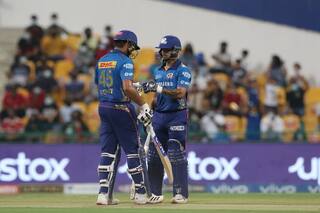 IPL 2022: Complete Fixture Of Mumbai Indians For IPL 15 - Date, Time & Venue