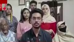 Ukraine Crisis: ইউক্রেন থেকে ফিরেই উৎকন্ঠা, কেন্দ্র ও রাজ্যের সাহায্য চাইলেন মালদার দুই ডাক্তারি পড়ুয়া | Bangla News