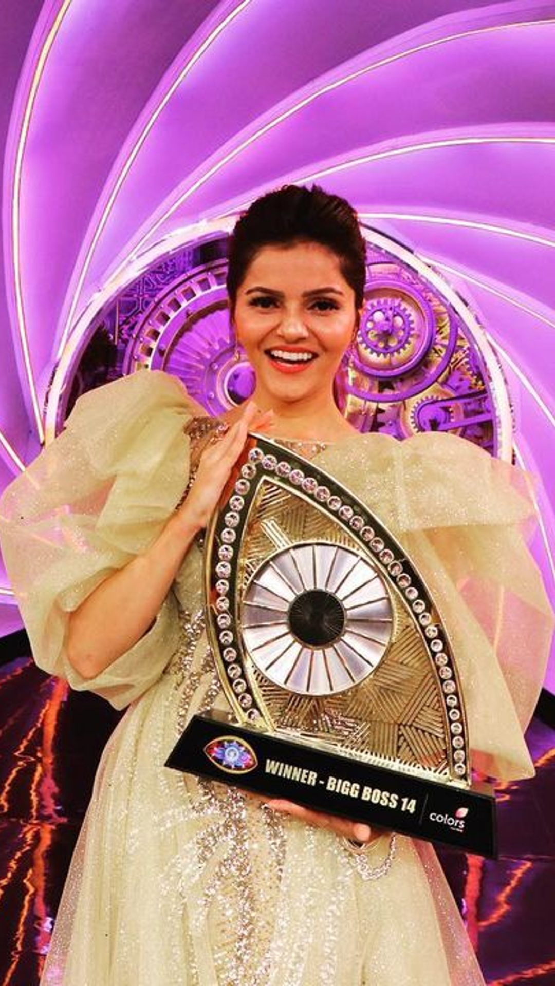 Bigg Boss women Women's Day 2022: Strong Women Emerging As Bigg Boss Winners