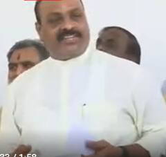 TDP Atchannaidu on Botsa: హైకోర్టు ఏం చెప్పింది..బొత్స ఏం మాట్లాడుతున్నారు| ABP Desam