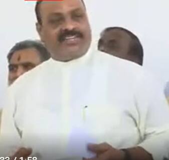TDP Atchannaidu on Botsa: హైకోర్టు ఏం చెప్పింది..బొత్స ఏం మాట్లాడుతున్నారు| ABP Desam