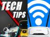 Tech Tips 4 : உங்க வீட்டு வைஃபை ஸ்லோவா இருக்கா? சொதப்புதா? இதப்பண்ணா ஸ்பீடு அள்ளும்..!!
