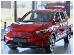 नए लुक में पहले से कितनी बदली नजर आ रही है MG ZS EV, जानिए क्या है खास और कितनी है कीमत