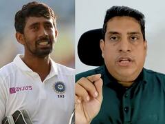 रिद्धिमान को धमकाने वाले पत्रकार में बोरिया मजूमदार का नाम आया सामने, साहा पर इस तरह से किया पलटवार