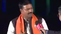 UP Exit Polls : यूपी चुनाव में चला बीजेपी का 'बुलडोजर', बाइसिकल की निकली हवा, हाथ-हाथी भी पस्त