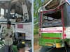 Nirmal Road Accident: భైంసాలో రోడ్డు ప్రమాదం, రెండు ఆర్టీసీ బస్సులు ఢీ, 30 మందికి గాయాలు