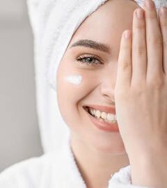 इन उपायों को अपनाकर ऑयली स्किन की समस्या को करें दूर