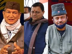 Uttarakhand Exit Poll Live: उत्तराखंड की सत्ता में वापसी कर सकती है कांग्रेस, बहुमत नहीं मिलने पर क्या होगा फॉर्मूला?