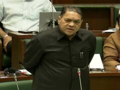 Maharashtra: गृह मंत्री Dilip Valse का बयान, 'राज्य में यौन उत्पीड़न के 2600 से ज्यादा मामले फॉरेंसिक लैब में लंबित'