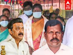 Po Mallapuram Municipality Chairman: முடிஞ்சா தூக்கிகோங்க..ஸ்டாலினை எதிர்க்கும் பேரூராட்சி தலைவர்!