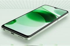 เชฐเชฟเชฏเชฒเชฎเซเช เชฒเซเชจเซเช เชเชฐเซเชฏเซ Realme C35 เชธเซเชฎเชพเชฐเซเชเชซเซเชจ, 4 เชเซเชฎเซเชฐเชพ เชเชชเชฐเชพเชเชค เชฎเชณเซ เชฐเชนเซเชฏเชพเช เชเซ เช เชซเชฟเชเชฐเซเชธ