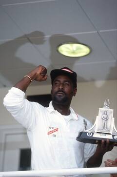 Viv Richards Birthday: বাবার ওপর রাগ নেই, স্যার ভিভের জন্মদিনে আবেগপূর্ণ বার্তা মাসাবার