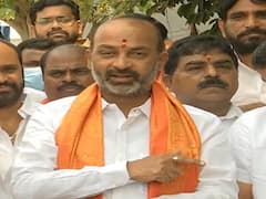 Bandi Sanjay: ‘కేసీఆర్ ఫాంహౌస్‌లో తాంత్రిక పూజలు, వాళ్లు నాశనం అవ్వాలనే’ - బండి సంజయ్ సంచలన వ్యాఖ్యలు