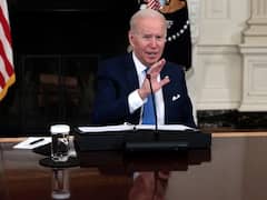 रूस से लड़ाई में यूक्रेन को और मजबूत करेगा अमेरिका, देगा 800 एंटी एयक्राफ्ट, 9000 एंटी आर्मर सिस्टम, 7000 स्मॉल आर्म्स