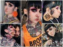 कुछ अलग करने की चाहत में महिला ने करा ली खुद की ऐसी हालत, फैल गया पूरा कान