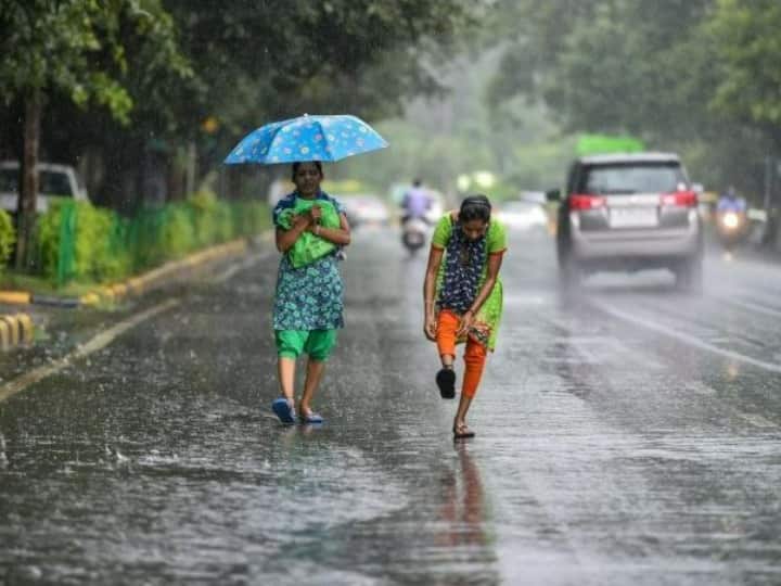 India Weather Update Minimum temperature rising in Delhi Punjab Rajasthan it may rain in these states of North India India Weather Update: दिल्ली-पंजाब-राजस्थान में बढ़ रहा न्यूनतम तापमान, उत्तर भारत के इन राज्यों में हो सकती है बारिश, जानें मौसम का हाल