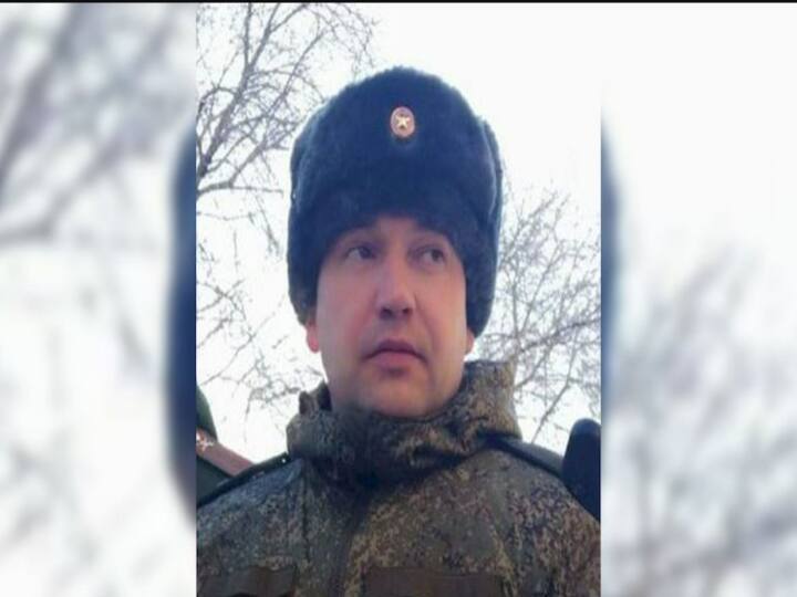 Ukraine Russia War: यूक्रेन ने पुतिन के सबसे बड़े सैन्य अधिकारी को मार गिराया! क्रीमिया पर कब्जे के लिए मिला था मेडल