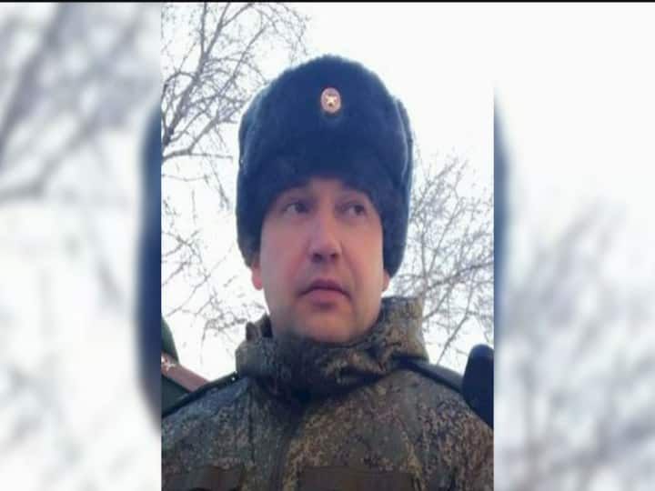 Ukraine Russia War kyiv says russian general who captured crimea was killed near kharkiv Ukraine Russia War: यूक्रेन ने पुतिन के सबसे बड़े सैन्य अधिकारी को मार गिराया! क्रीमिया पर कब्जे के लिए मिला था मेडल