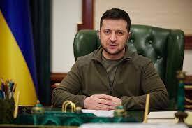 Ukraine Russia War Volodymyr Zelenskyy said Russia may have already started World War III in a recent interview  Ukraine Russia War: यूक्रेन के राष्ट्रपति जेलेंस्की का दावा- तीसरा विश्व युद्ध शुरू कर चुका है रूस 