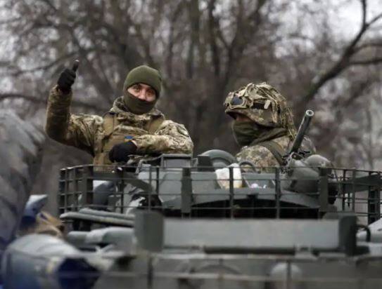 Around 12,000 Russian forces killed since military operation started: Ukraine Ukraine-Russia War: યુદ્ધમાં રશિયાના 12,000 સૈનિકો માર્યા ગયા હોવાનો યુક્રેનનો દાવો