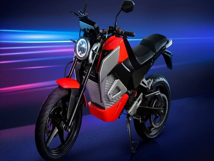 Take A Look At India's New Electric Bike Oben Rorr With 200 KM Range Take A Look At India's New Electric Bike Oben Rorr With 200 KM Range