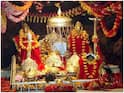 Gupt Navratri 2026:આષાઢ ગુપ્ત નવરાત્રીમાં બની રહ્યો છે દુર્લભ 'શશ-મહાલક્ષ્મી' યોગ, જાણો ધાર્મિક મહત્ત્વ