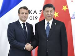 Ukraine Russia War: यूक्रेन-रूस जंग पर जिनपिंग और मैक्रों के बीच हुई बातचीत, चीनी राष्ट्रपति ने की ये अपील
