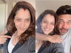 वूमेंस डे पर अंकिता लोखंडे को दिया पति विक्की जैन ने अनमोल तोहफा, हर महिला को है इस तोहफे की जरूरत