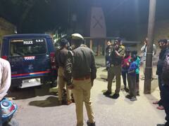 Aligarh News: अलीगढ़ में महिला की चाकू से गोदकर हत्या, घर में काम कर रहे मजदूरों पर शक