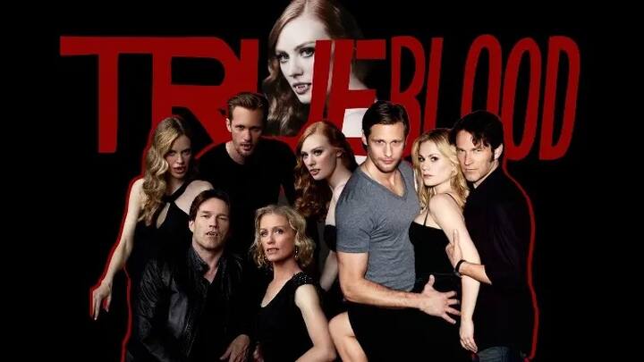 ट्रू ब्लड वेब सीरीज में 5 सीजन हैं. ट्विस्ट सस्पेंस और एक्शन से भरपूर वेब सीरीज को ओटीटी प्लेटफॉर्म डिज्नी प्लस हॉटस्टार पर देखा जा सकता है.