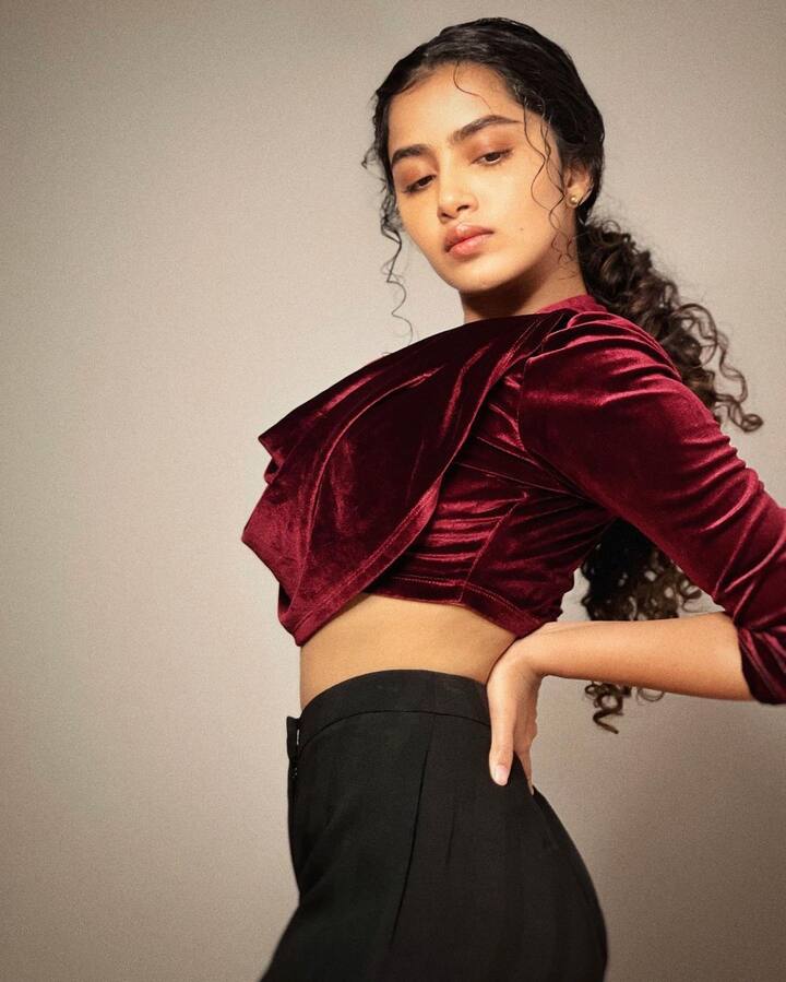 అనుపమా పరమేశ్వరన్ ఫొటోలు - Image Credit: Anupama Parameswaran/Instagram