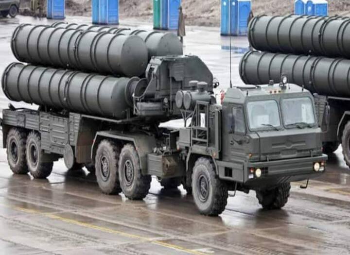 Foolishness to impose CAATSA sanctions on India for buying S 400 missiles from Russia Senator Cruz रूस के साथ S-400 मिसाइल डील को लेकर भारत पर CAATSA प्रतिबंध के खिलाफ अमेरिका सांसद ने दिया ये बड़ा बयान