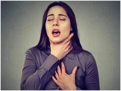 गले की जकड़न से हैं परेशान? अपनाएं ये घरेलू उपाय