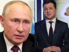 रूस के विदेश मंत्री के साथ बैठक से पहले बोले यूक्रेन के विदेश मंत्री कुलेबा- दोनों देशों के राष्ट्रपति के बीच चाहते हैं शांति वार्ता